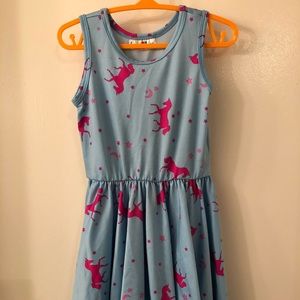 Dot Dot Smile dress